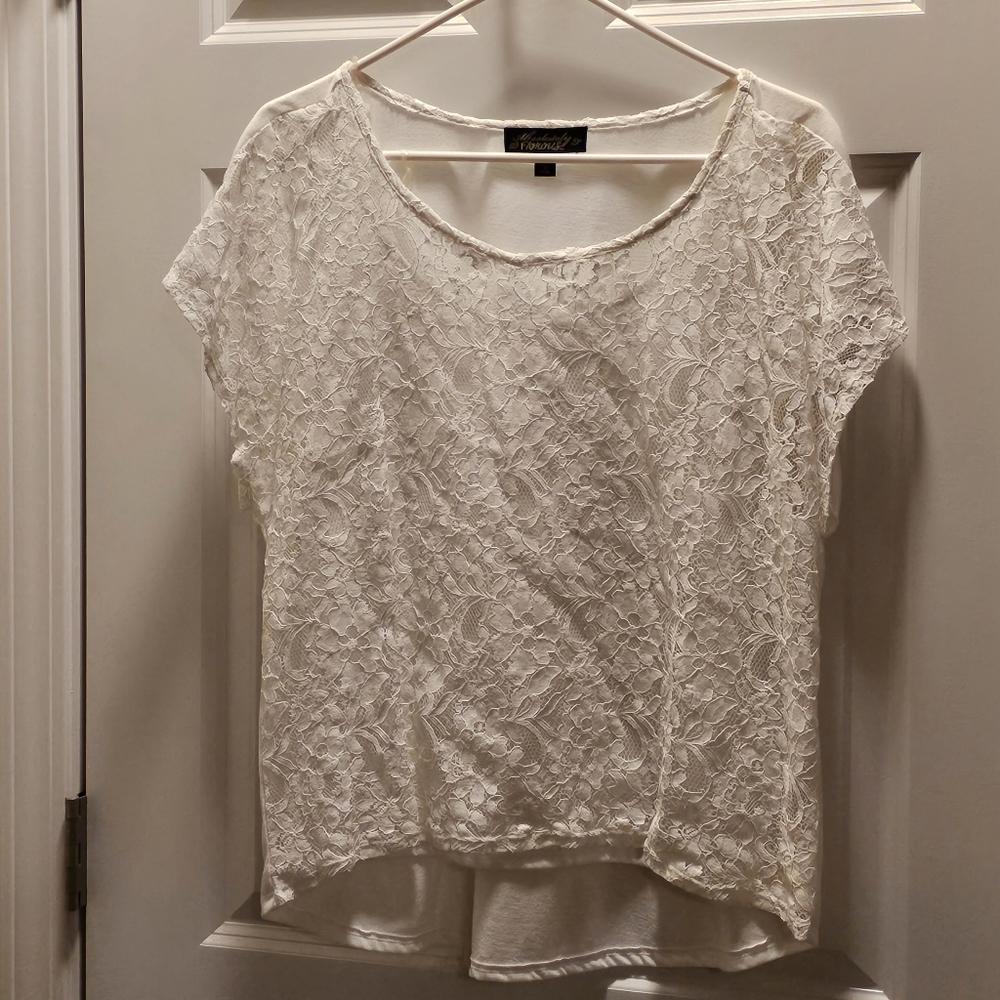 Womens top